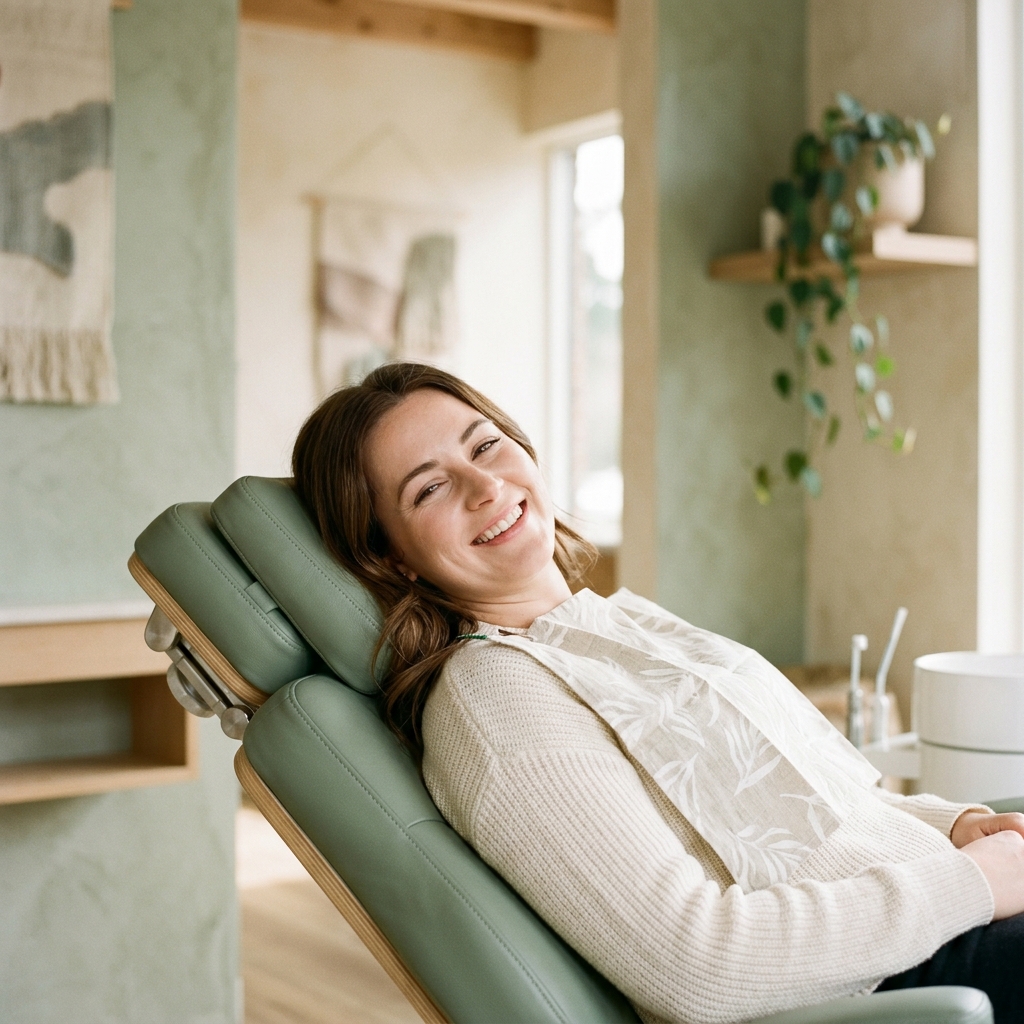 Consultorio Dental Serene